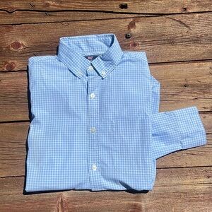Vineyard vines, Slim Fit Murray shirt XS